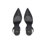 Fendi First Heel High 9.5cm FDW009 - Image 3