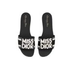 Christian Dior Dway Slide Slippers DO075 - Image 3