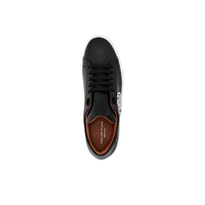 Philipp Plein Low top Sneakers PP008 - Image 3