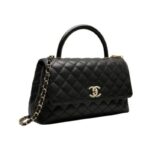 Chanel Large Bag With Handle CN003 - Image 4
