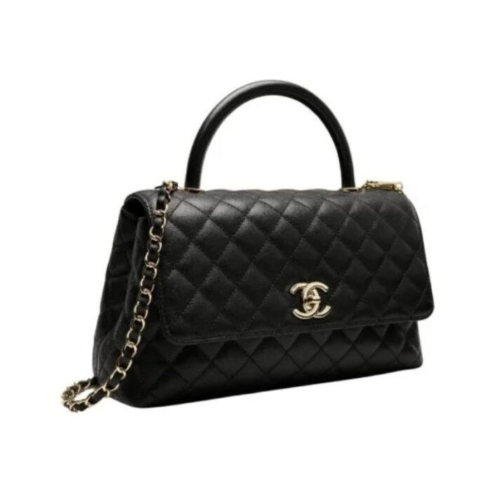 Chanel Large Bag With Handle CN003 - Image 4