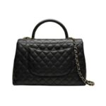 Chanel Maxi Bag With Handle CN006 - Image 3