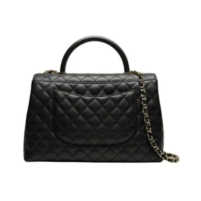 Chanel Maxi Bag With Handle CN006 - Image 3