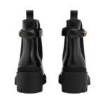 Gucci Black Chelsea Boot GCW017 - Image 3