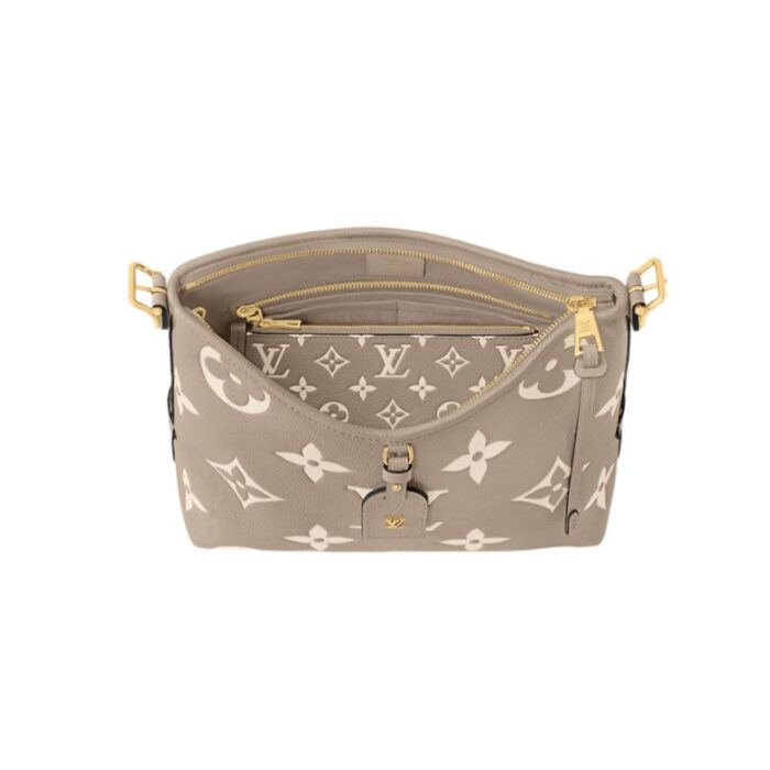Handbag Louis Vuitton CarryAll PM LVW019 - Image 2