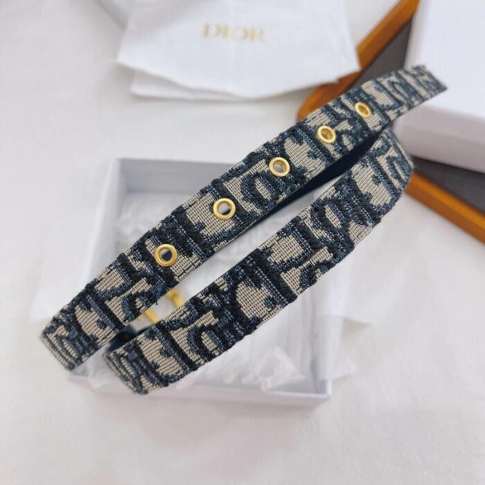 Belt Dior DOW012 - Image 2