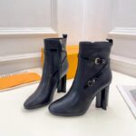 Louis Vuitton Boot LVW043 - Image 3