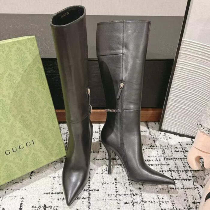 Gucci Boot GCW019 - Image 1