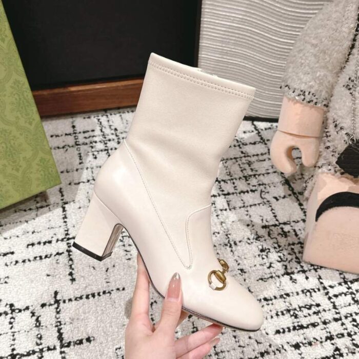 Gucci Boot GCW020 - Image 3