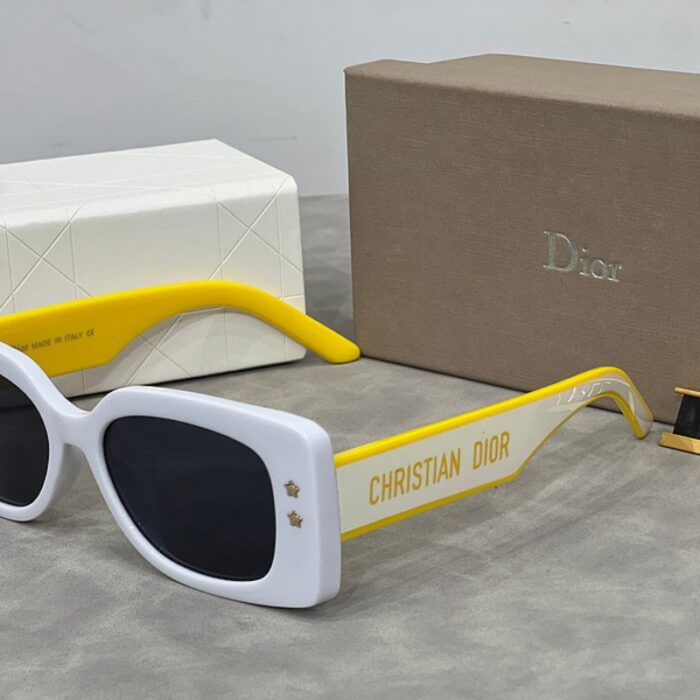 Sunglasses Christian Dior DO079 - Image 3