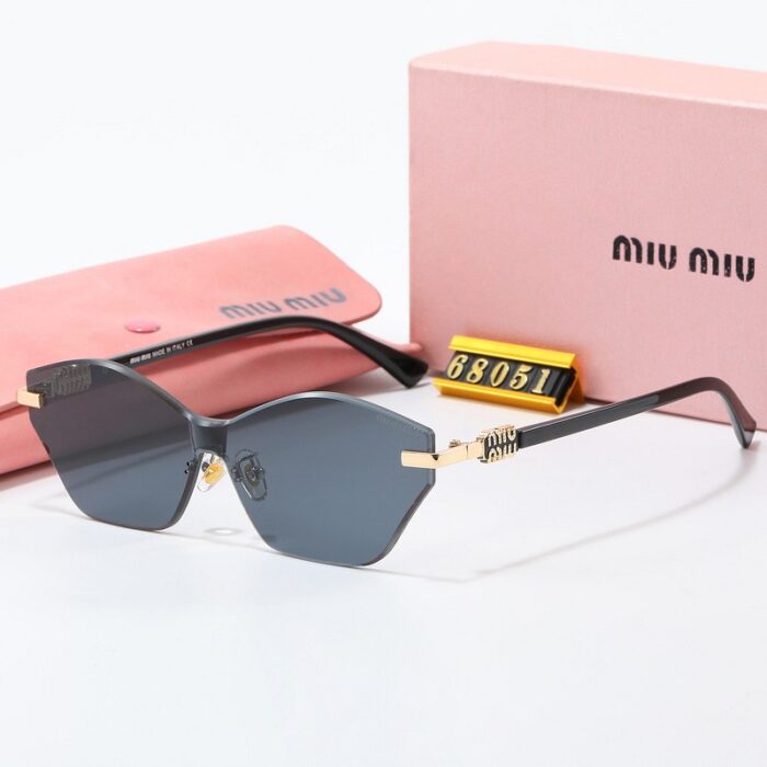Sunglasses Miu Miu MMW006 - Image 1