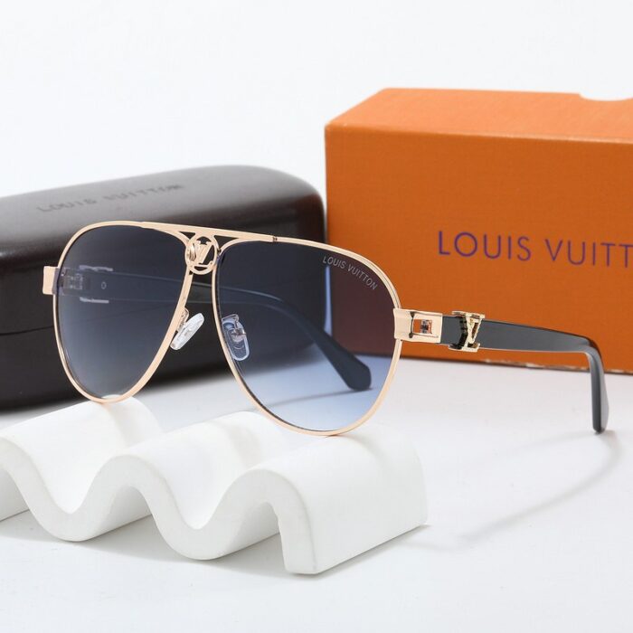 Sunglasses Louis Vuitton LVW062 - Image 3