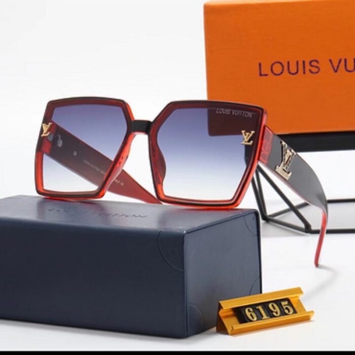 Sunglasses Louis Vuitton LVW074 - Image 3
