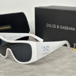 Sunglasses Dolce Gabbana DG029 - Image 3