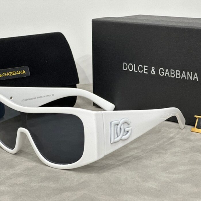 Sunglasses Dolce Gabbana DG029 - Image 3