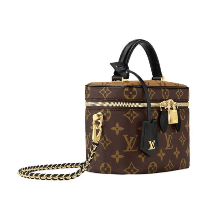 Shoulder Bag Louis Vuitton Vanity PM Monogram LVW020 - Image 1