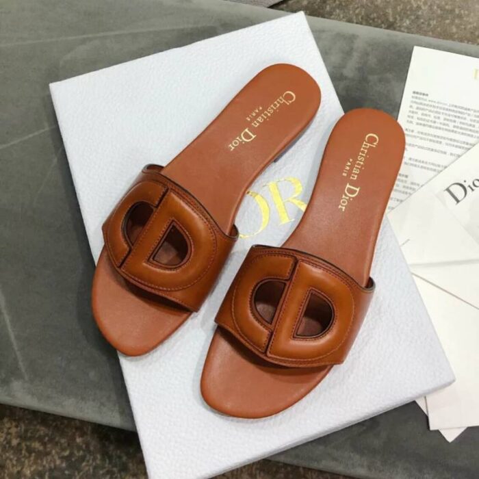 Christian Dior Sandal DO089 - Image 2