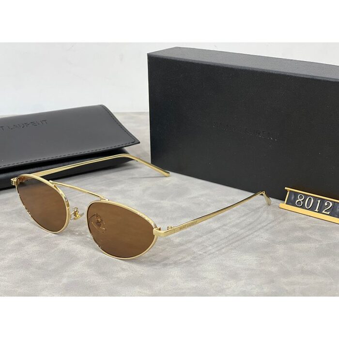 Sunglasses Yves Saint Laurent YSL026 - Image 4