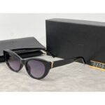 Sunglasses Yves Saint Laurent YSL023