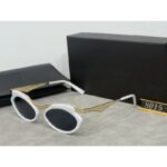 Sunglasses Yves Saint Laurent YSL017 - Image 4