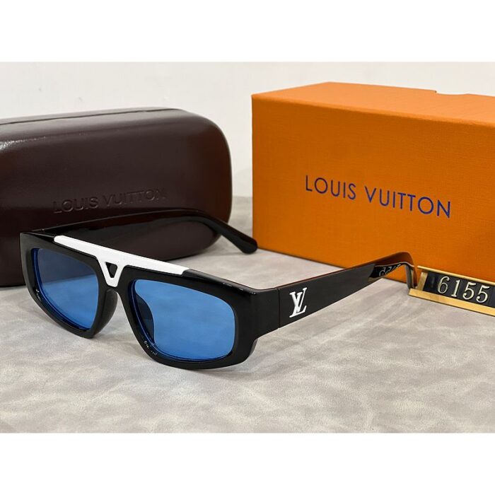 Sunglasses Louis Vuitton LVW073 - Image 5