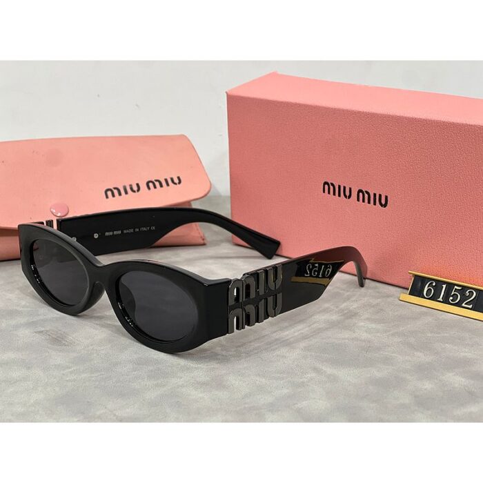 Sunglasses Miu Miu MMW016 - Image 3