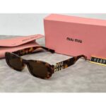 Sunglasses Miu Miu MMW015 - Image 3