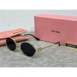 Sunglasses Miu Miu MMW013 - Image 4