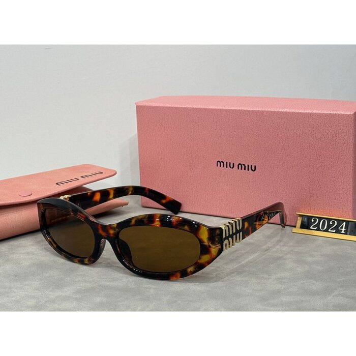 Sunglasses Miu Miu MMW011 - Image 3