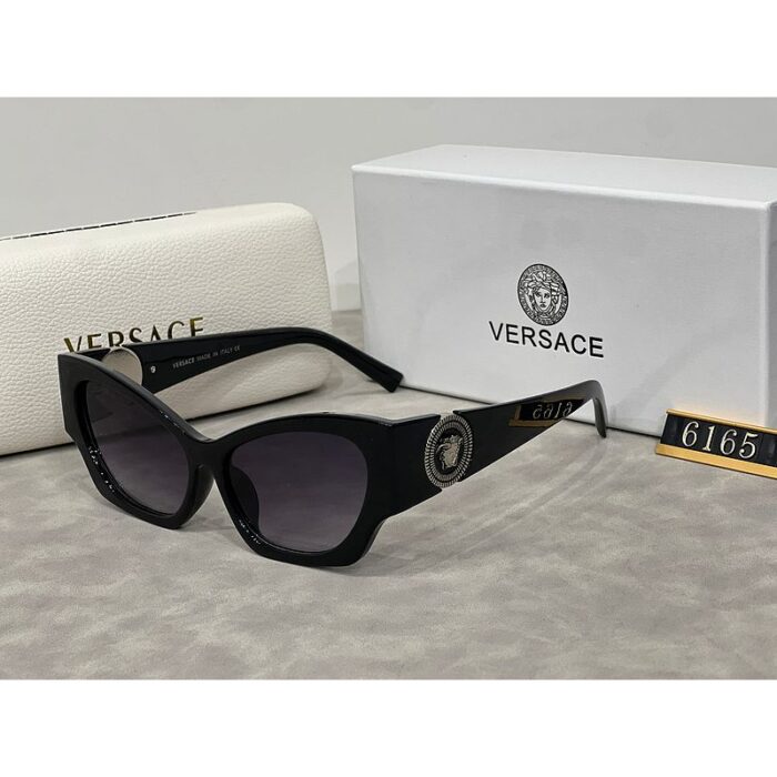 Sunglasses Versace VSC022 - Image 4