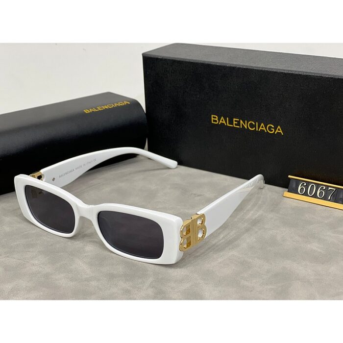 Sunglasses Balenciaga BL139 - Image 3