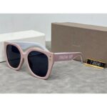 Sunglasses Christian Dior DO078 - Image 4