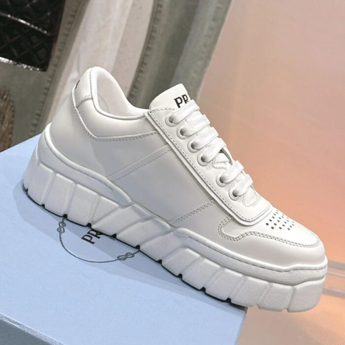 Prada Sneaker PDW012 - Image 1