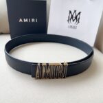 Belt Amiri AM020 - Image 4
