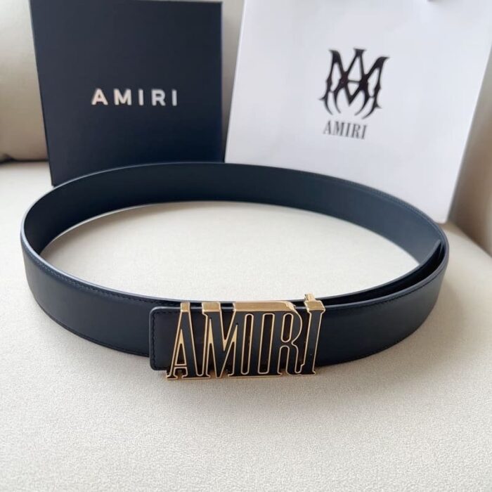 Belt Amiri AM020 - Image 4