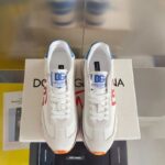 Dolce Gabbana Cushion Sneaker DG004 - Image 2