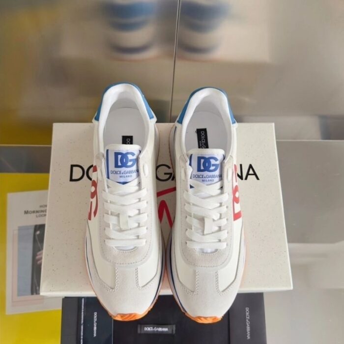 Dolce Gabbana Cushion Sneaker DG004 - Image 2