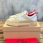 Christian Louboutin Astroloubi Sneaker CL005