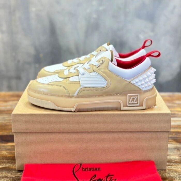 Christian Louboutin Astroloubi Sneaker CL005 - Image 1
