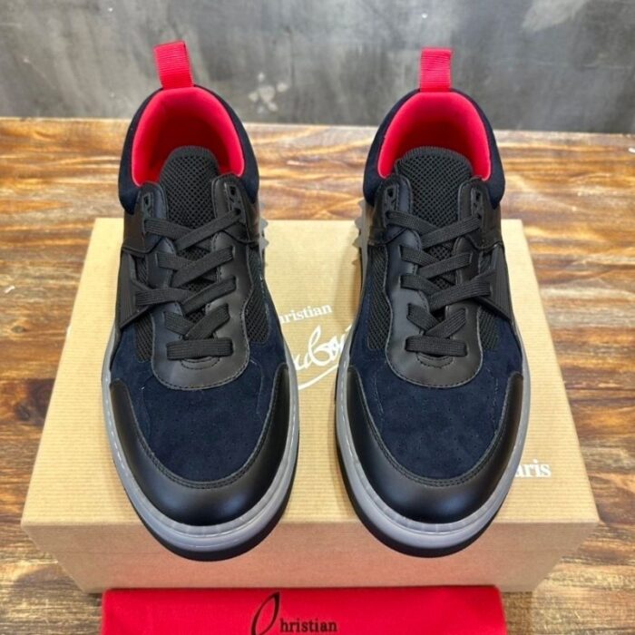 Christian Louboutin Astroloubi Sneaker CL006 - Image 1