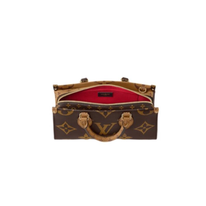 Tote Bag Louis Vuitton OnTheGo East West LVW017 - Image 3