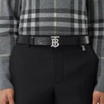 Belt Burberry BY018 - Image 4