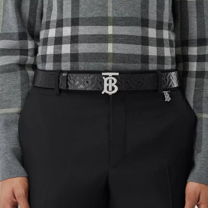 Belt Burberry BY018 - Image 4