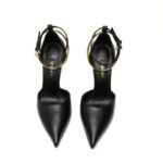Versace Medusa Charm Heels VSC011 - Image 4