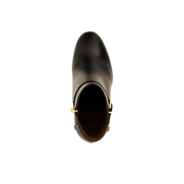 Fendi Delfina 105mm Boots FDW008 - Image 5