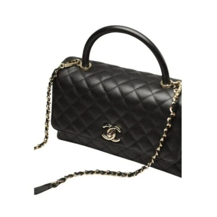 Chanel Large Bag With Handle CN003 - Image 5