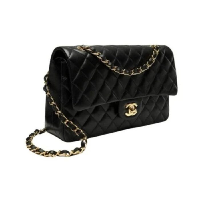 Chanel Classic Bag 11.12 CN004 - Image 4