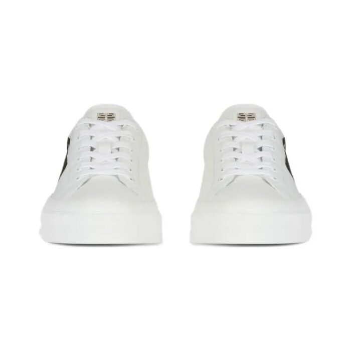 Givenchy G4 Graffiti Sneakers GV025 - Image 4