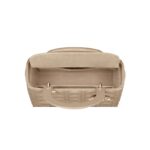 Shoulder Bag Dior Lady-D Sabbia Cannage DOW004 - Image 2