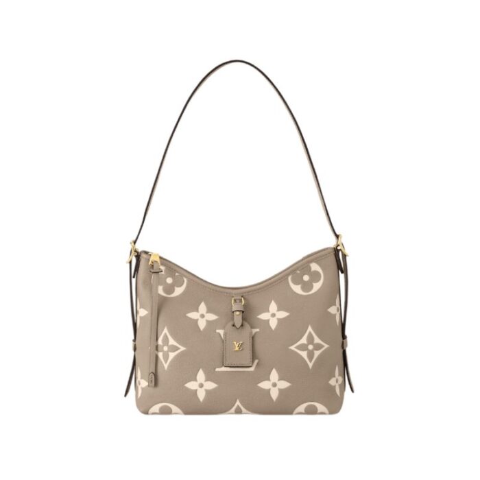 Handbag Louis Vuitton CarryAll PM LVW019 - Image 1